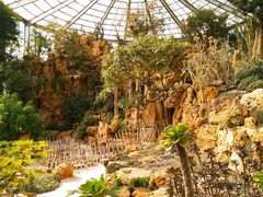 -南通洲际绿博园