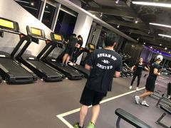 -乐刻运动健身(中电照明大厦店)