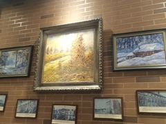 -安德烈俄式西餐厅(中央大街店)