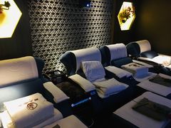 -君悦会影院足道·SPA•推拿(江桥店)