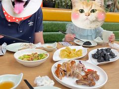 -船歌·鱼水饺青岛菜(枫蓝国际购物中心店)
