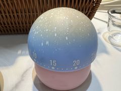 -花菇朵 ll 野生菌锅·精品滇菜(后沙峪店)