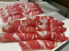 -海底捞火锅(之心城店)