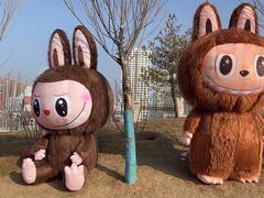 -青藏高原野生动物园