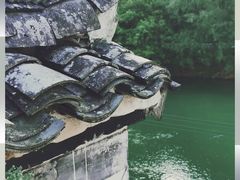 -上坦村