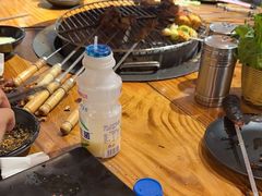 -号令江湖·水浒烤肉(和畅睦邻中心店)