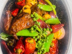 -上海小南国(仲盛世界商城店)