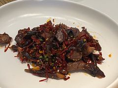 -榕意·川味之美(深业上城店)