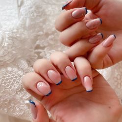 -Adore nail日式美甲美睫