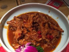 -味福记·本地特色菜(八一万达广场店)