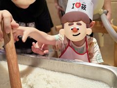 -西贝(武汉群星城店)
