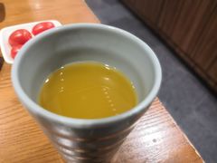 -老四川(T3航站楼F指廊店)