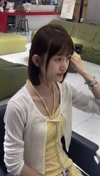 点击看大图 -真好真意SALON 接发·染·烫特色店