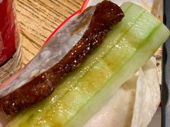-新白鹿餐厅(爱琴海购物中心店)