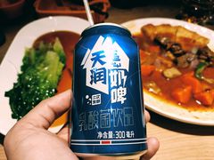 -谷丽麦馕新疆菜·清真(步步高梅溪新天地店)