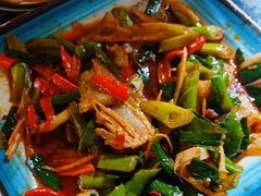 -四方小吃·白族庭院餐厅