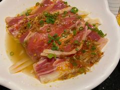 -梅筑·创意料理(王府井百货店)