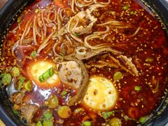 -一品飘香米线(一中总店)