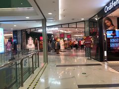 -凯德MALL(望京店)