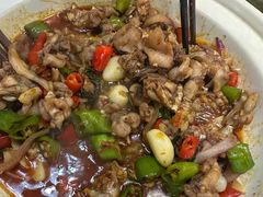 -西江红·株洲本地菜(滨江南路店)