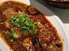 -东来土菜馆(民祥园路店)