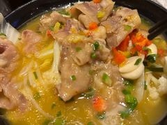 -漳州皇冠假日酒店·原素全日制餐厅