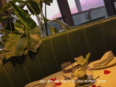 -L'Arome芳芳法国餐厅(仙林金鹰店)