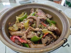 -松涛居·三墩烧鹅石岐乳鸽(南区店)