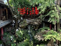 -钦善斋(武侯祠店)