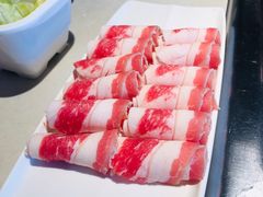-海底捞火锅(万丰桥店)