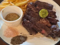-羽深肉铺 Steak & Wine