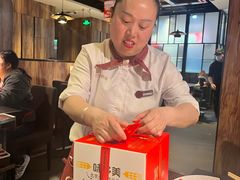 -海底捞火锅(石景山万达广场店)
