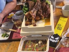 -木屋烧烤(白石洲店)