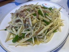 -老奶奶私房菜(天台里街店)