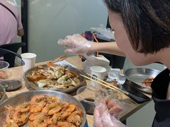 -盒马鲜生(顺义店)