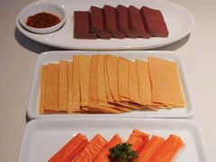 -浩爷羊蝎子火锅(双榆树店)