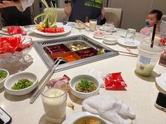 -海底捞火锅(玉桥商业广场店)