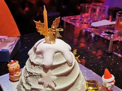 -壹点壹客·生日蛋糕(南山店)