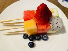 -粤海喜来登酒店·&More聚驿(天河城店)