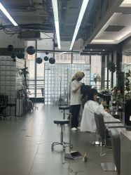 -Hair Code芭曲发型