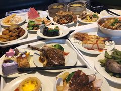 -萧邦音乐会所KTV·蒸汽活海鲜自助(福田店)