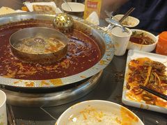 -俏媳妇火锅(宽窄巷子店)