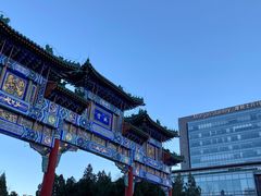 -悦融·京鲁菜·露台花园(安定门店)
