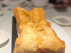 酥炸大油条-悦景酒家(罗湖店)