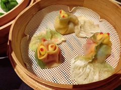 -德发长·花式蒸饺(大唐不夜城店)