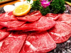 -万兴佳烤肉·长白山老味道(宏泰广场店)