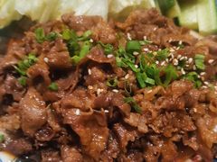 -大岛日本料理铁板烧(南通大饭店)
