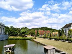 景点-有田陶瓷公园