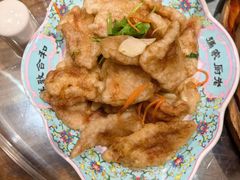 -老厨家(中央大街西七道街店)