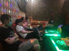 -欢乐驿站量贩式KTV(西丽店)